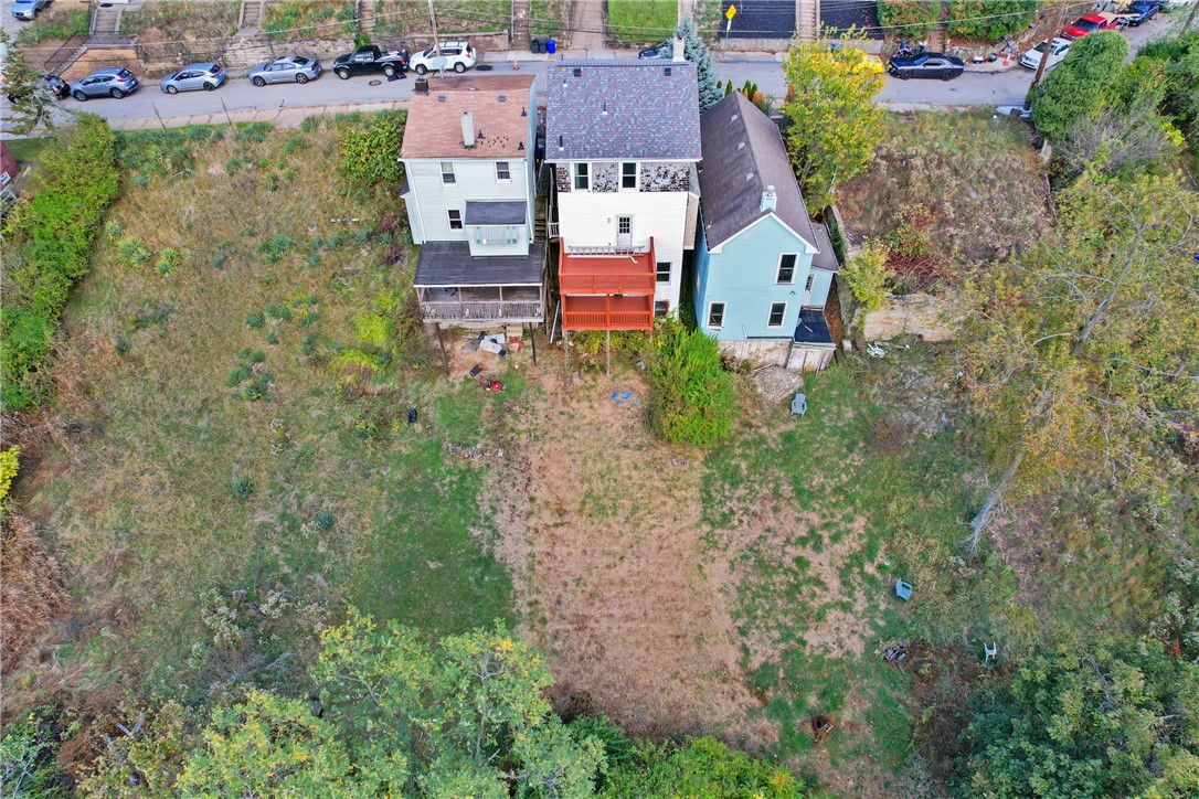 67 Semicir Street