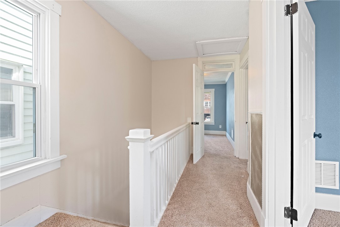 67 Semicir Street