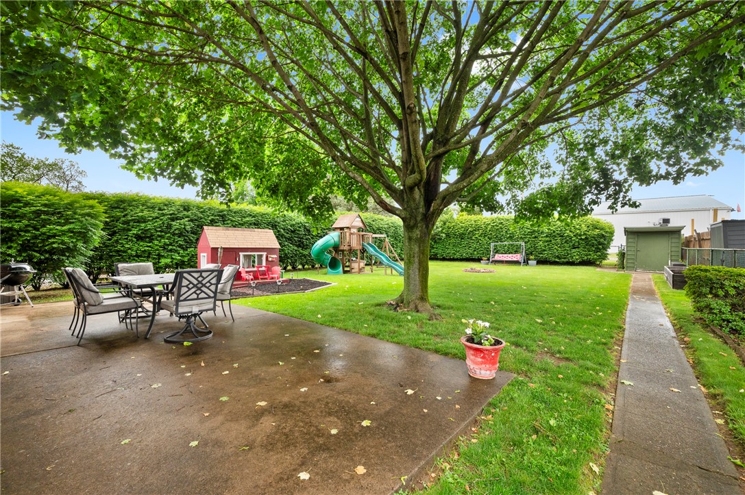 2739 Iowa Drive