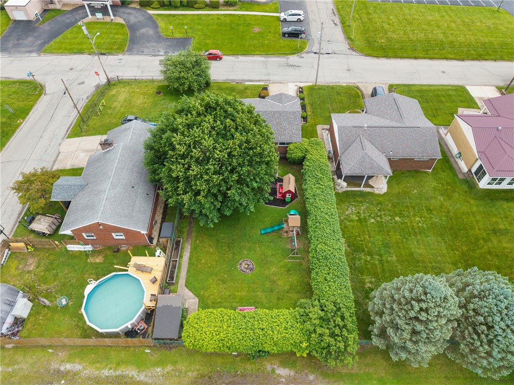 2739 Iowa Drive