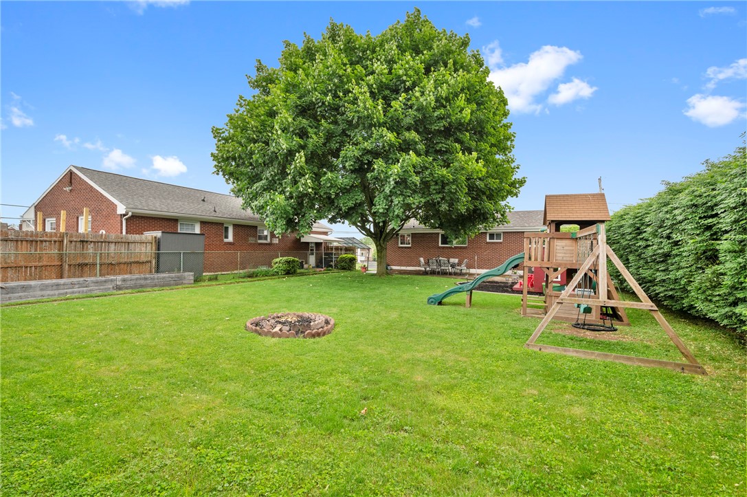 2739 Iowa Drive