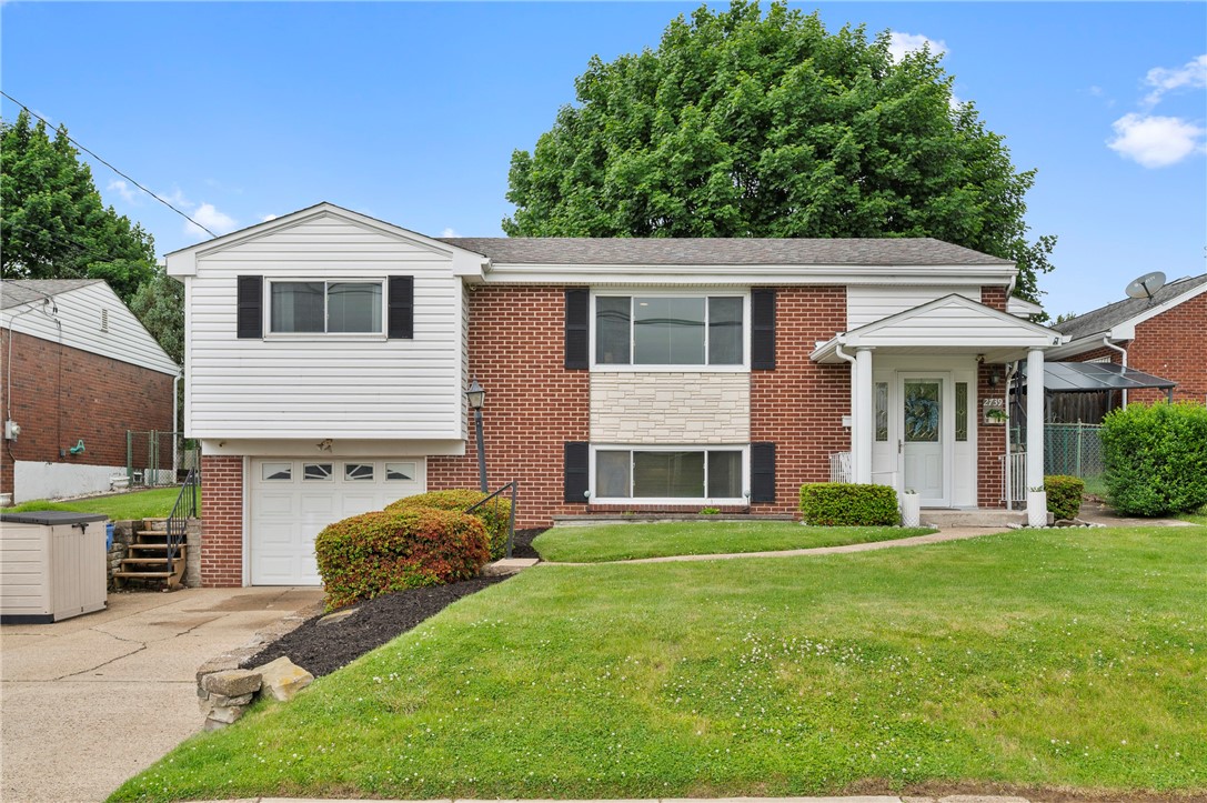 2739 Iowa Drive