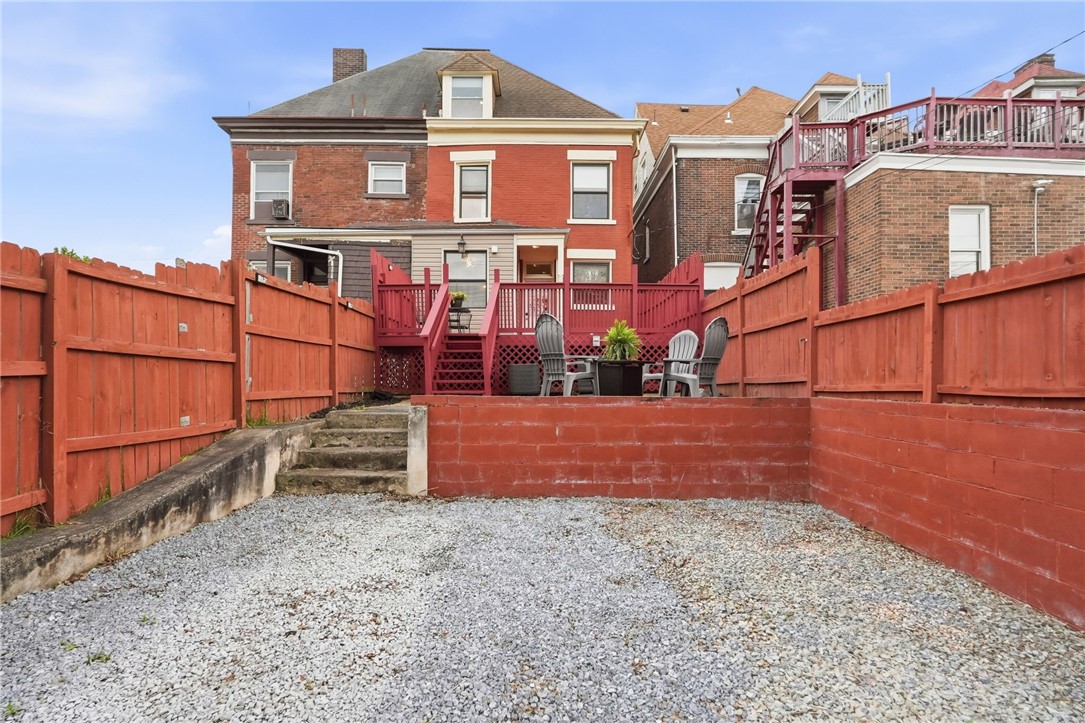 5443 Jackson Street