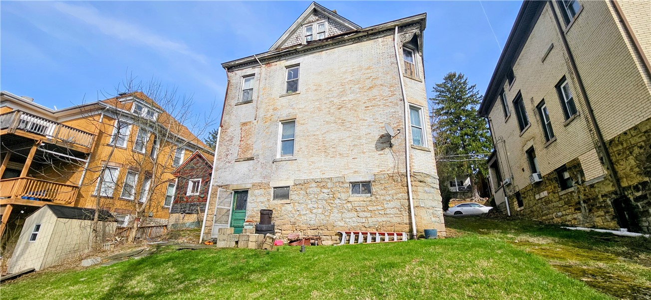 53 Carrick Ave