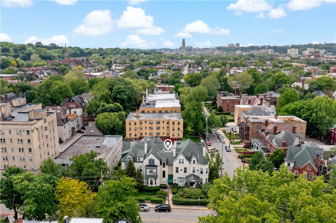 400 S Highland Ave 10