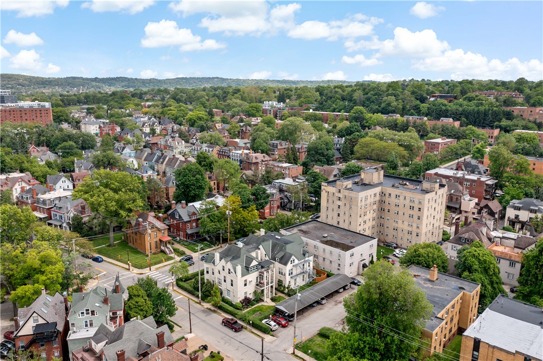 400 S Highland Ave 10