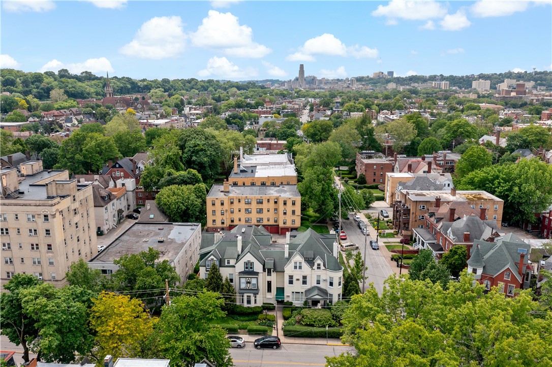 400 S Highland Ave 10