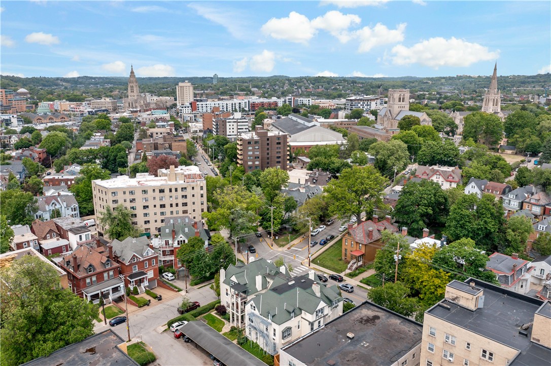 400 S Highland Ave 10