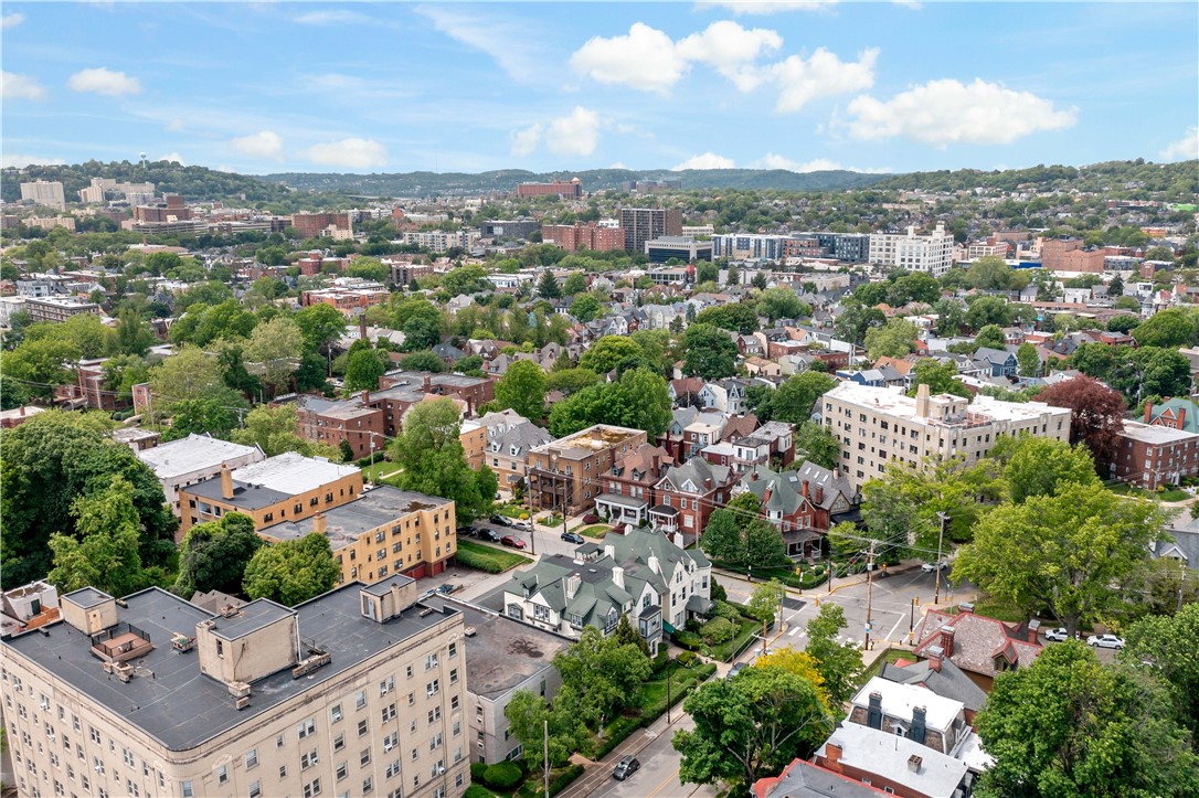400 S Highland Ave 10