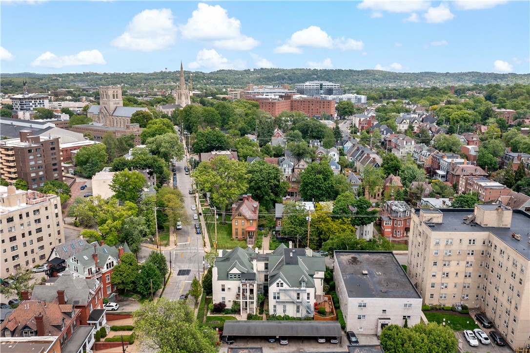 400 S Highland Ave 10