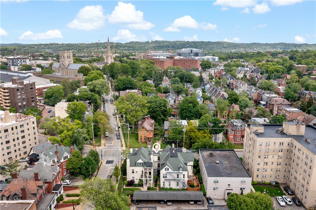 400 S Highland Ave 10