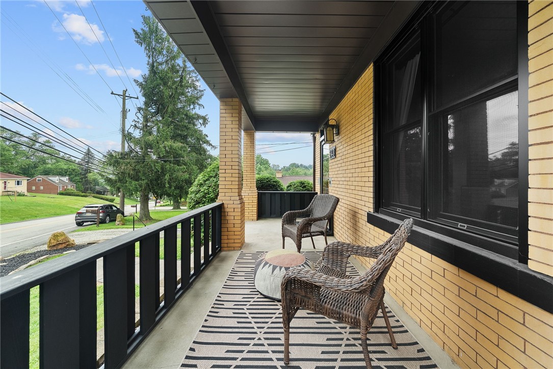 243 Churchill Rd