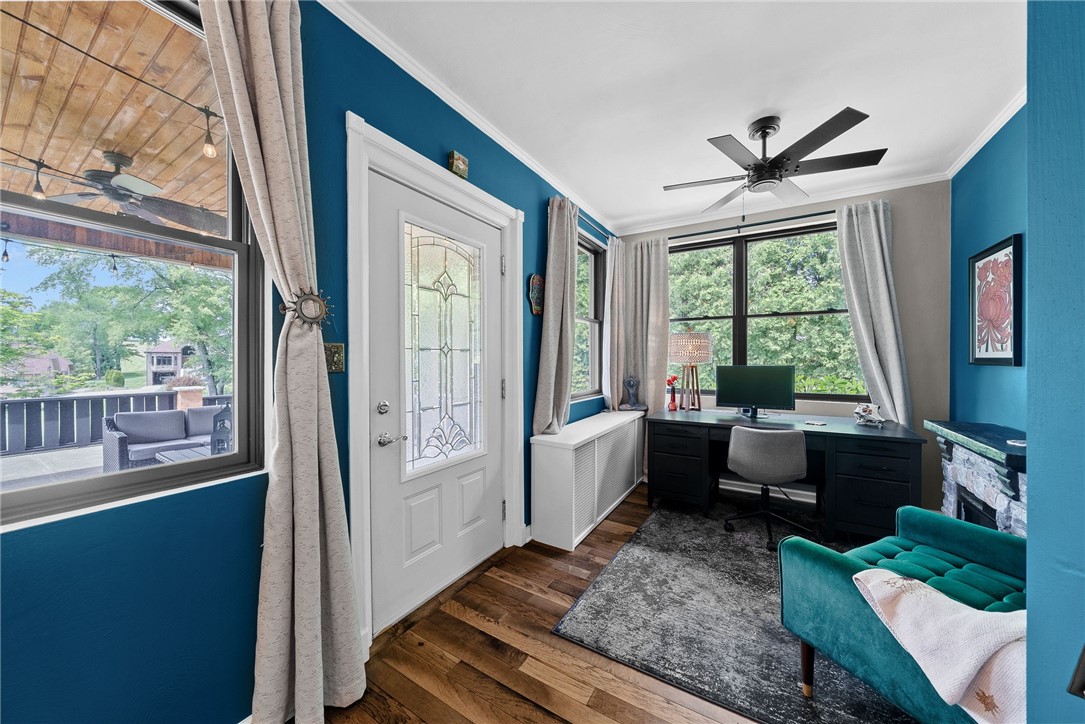 243 Churchill Rd