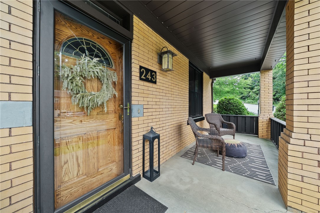 243 Churchill Rd