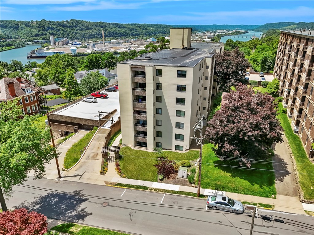 227 S Home Ave 602