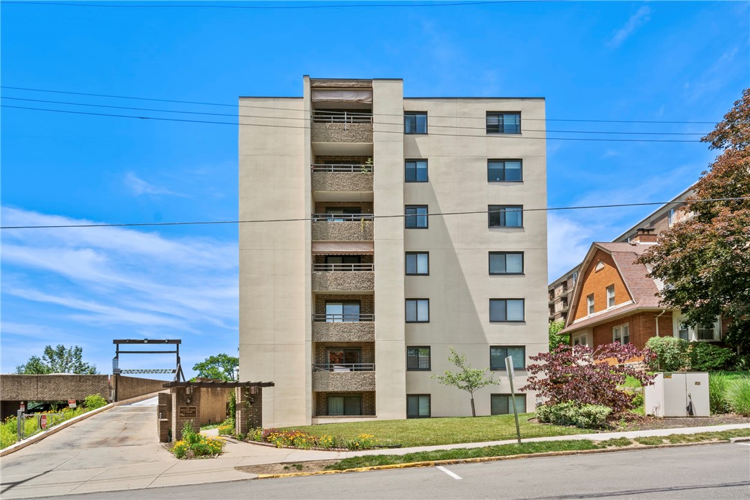 227 S Home Ave 602