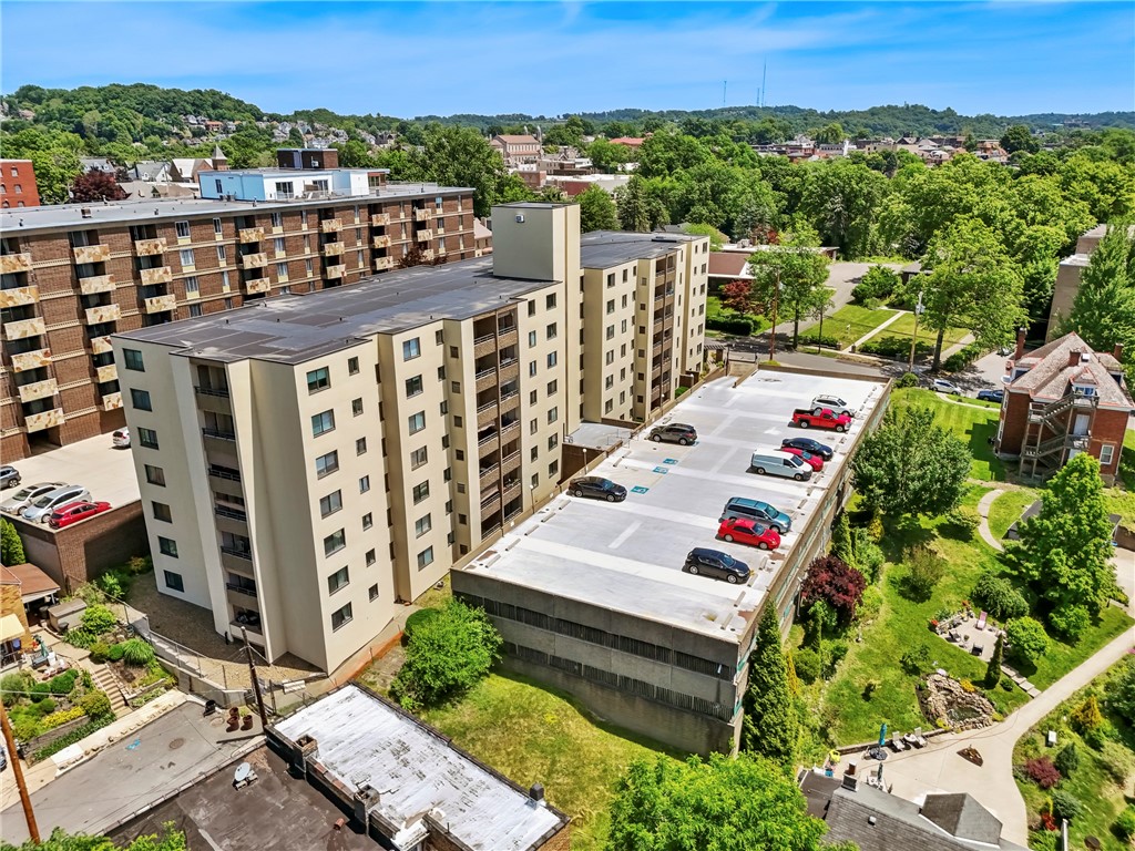 227 S Home Ave 602