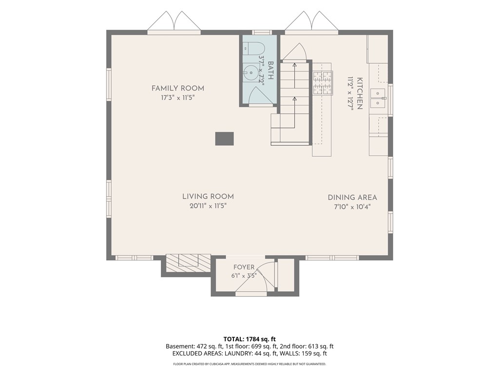 331 Atlanta Dr.