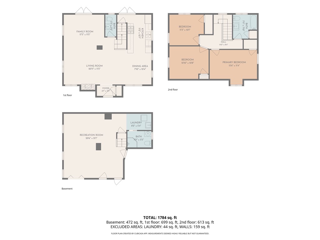331 Atlanta Dr.