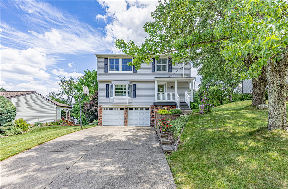 39 Forest Glen Dr