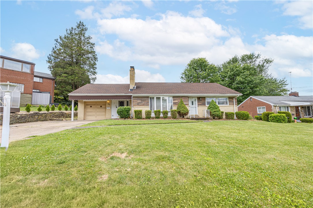 156 Mclaughlin Dr