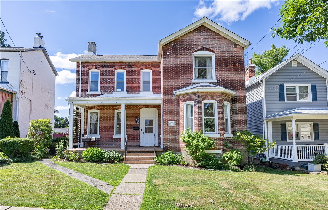 502 Maryland Ave