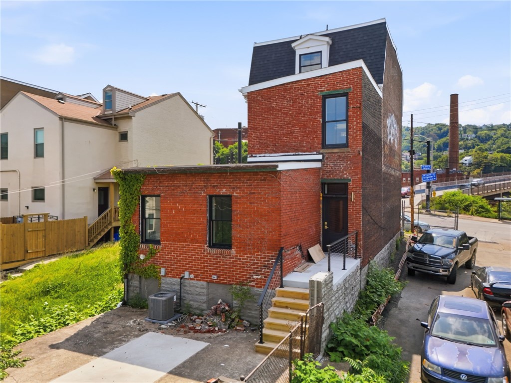 3329 Liberty Ave