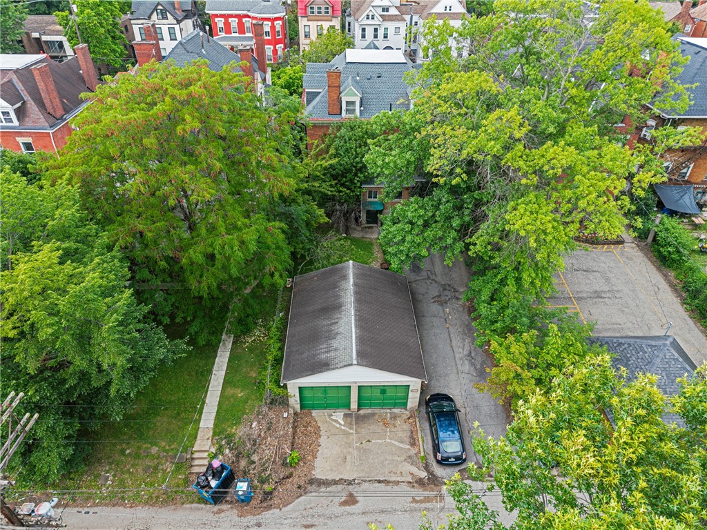 437 S Aiken Ave