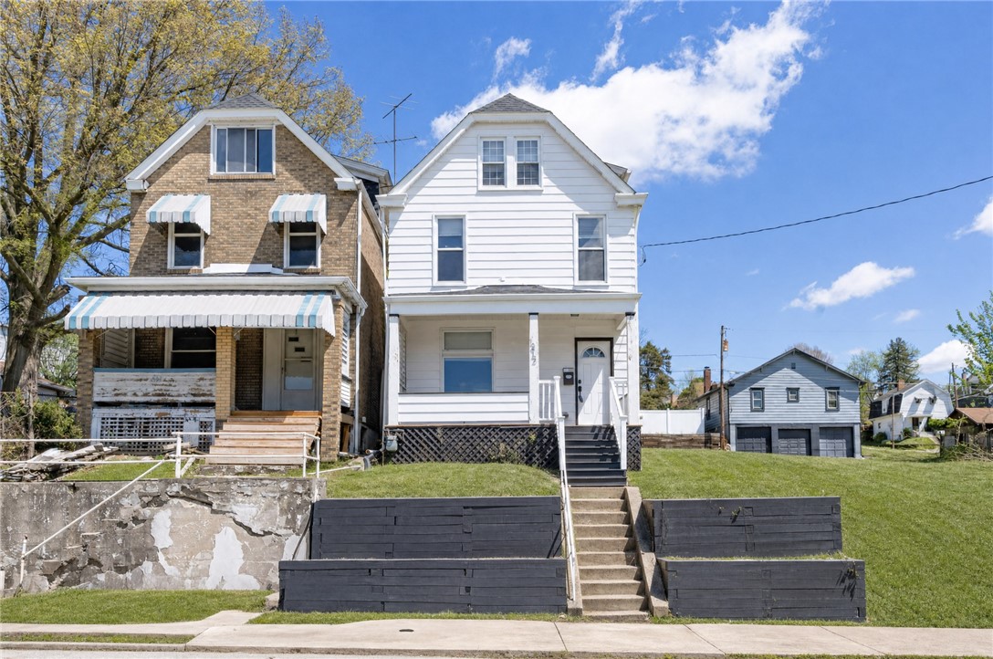 1312 Woodmont Avenue