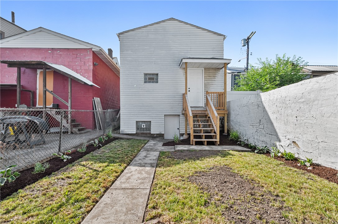 5412 Carnegie.