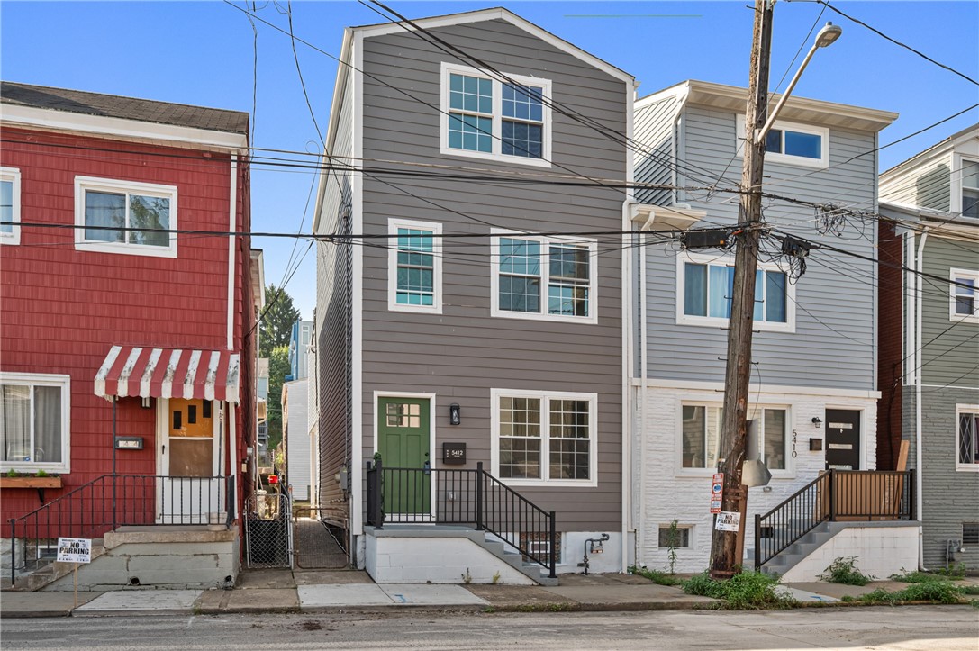 5412 Carnegie.
