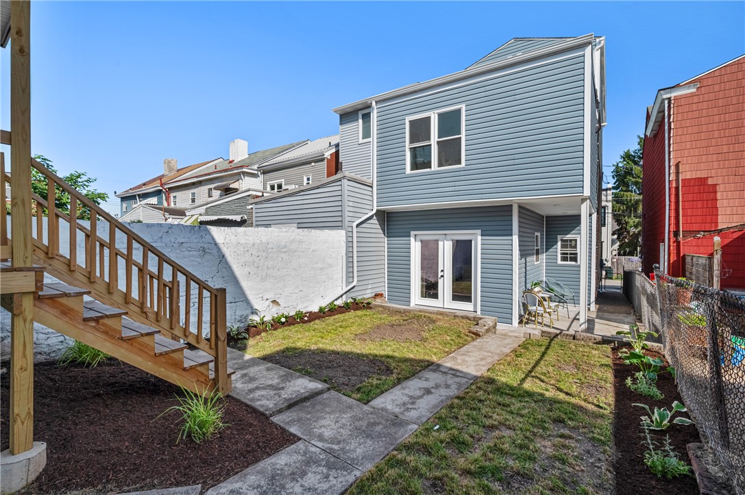 5412 Carnegie.
