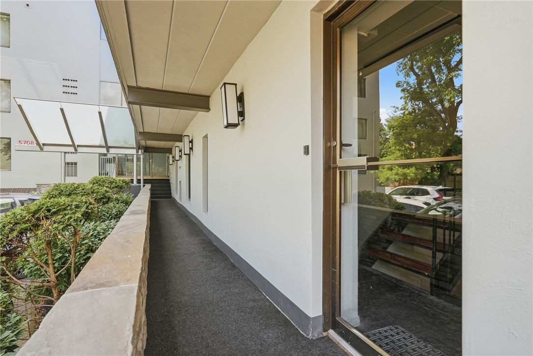 5708 Walnut Street G-1