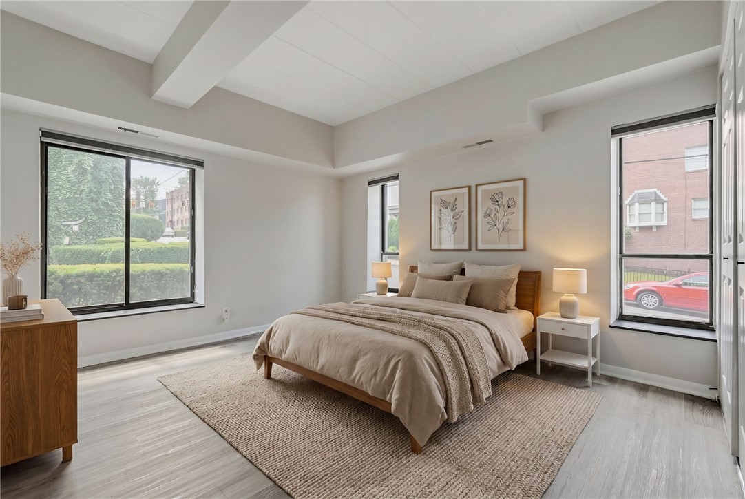 5708 Walnut Street G-1