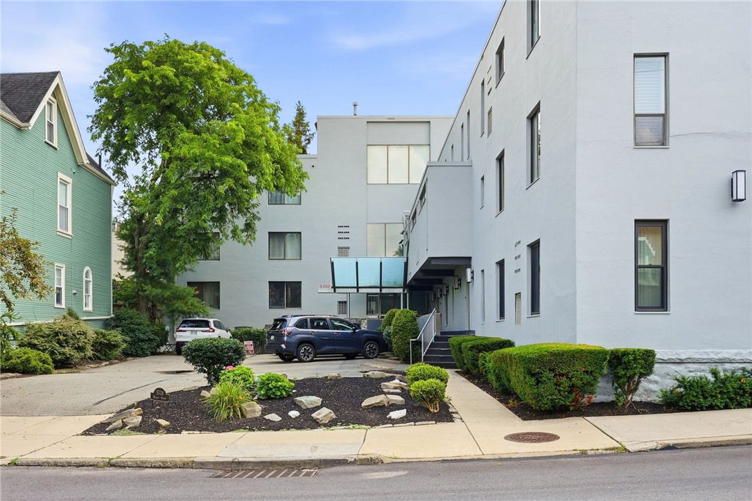 5708 Walnut Street G-1