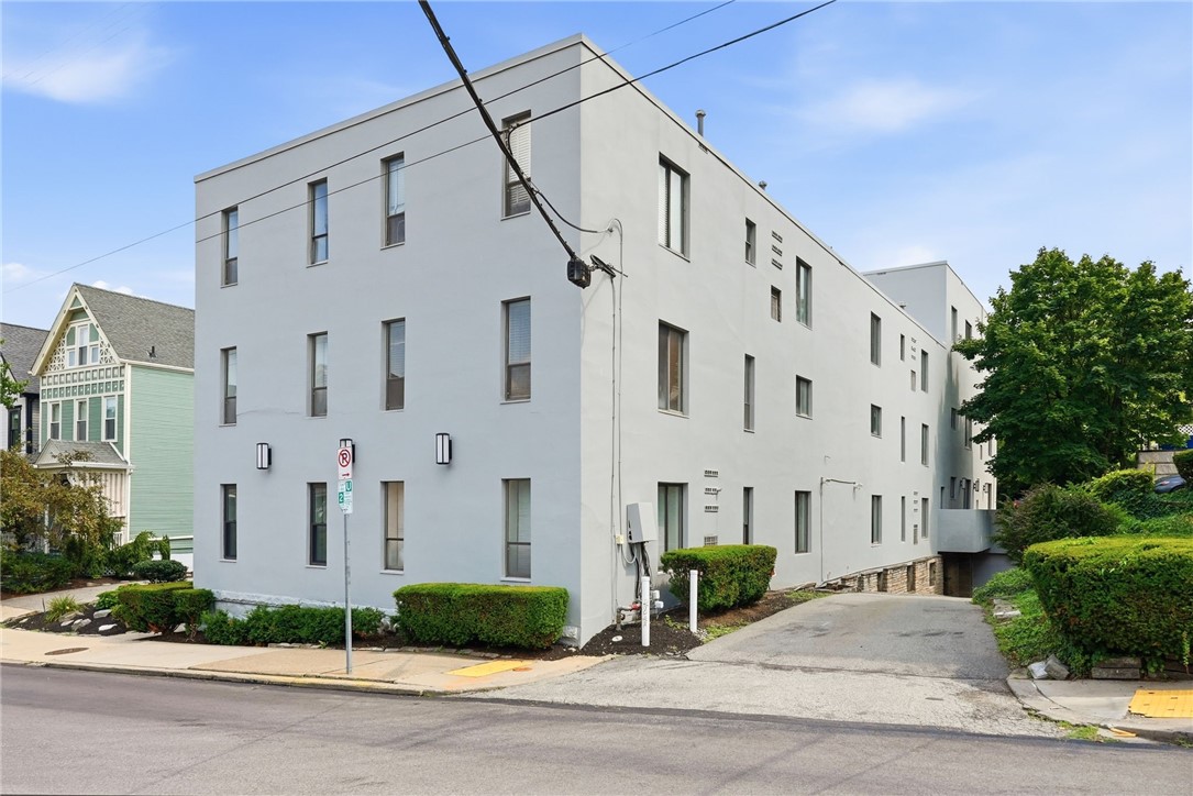 5708 Walnut Street G-1