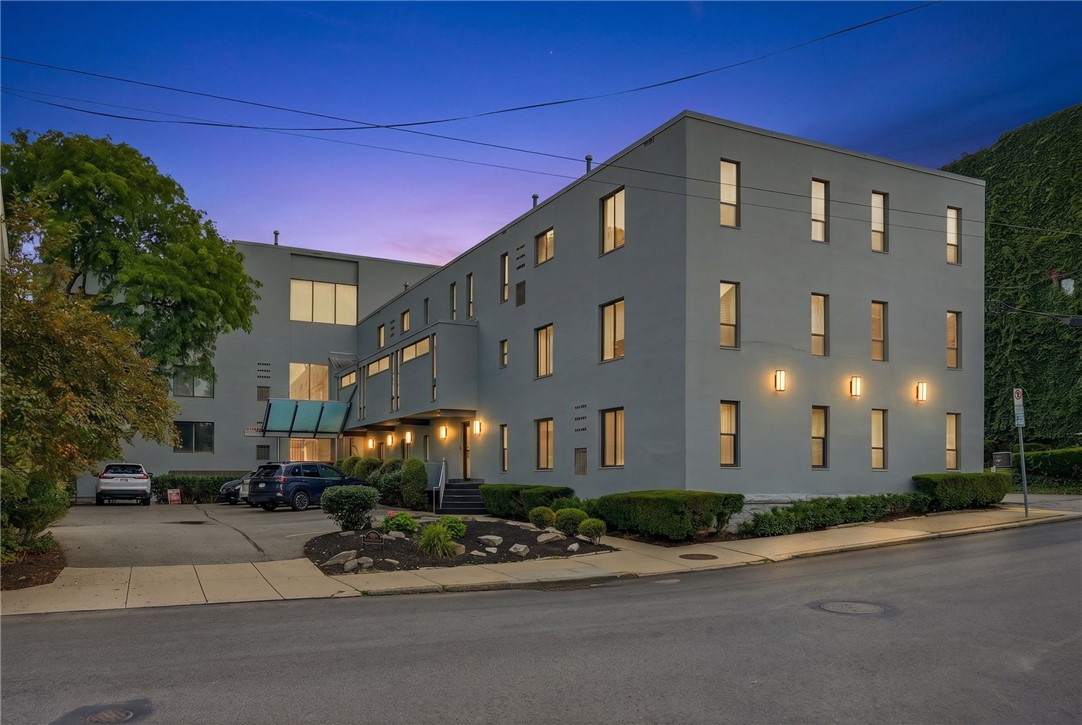 5708 Walnut Street G-1