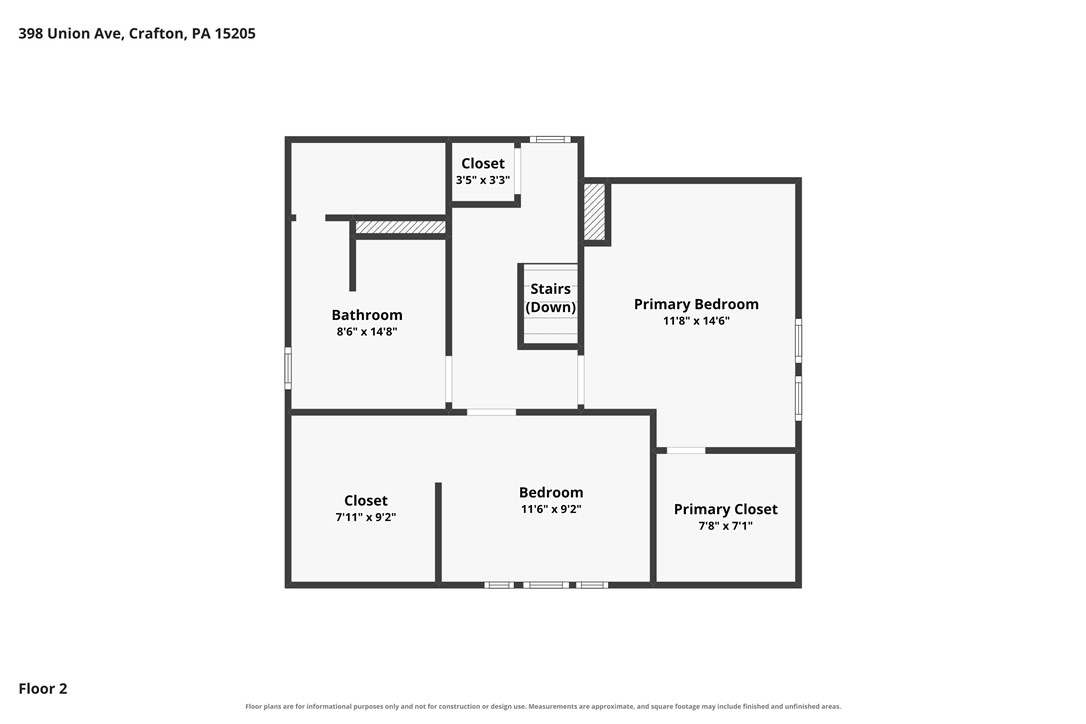 398 Union Ave