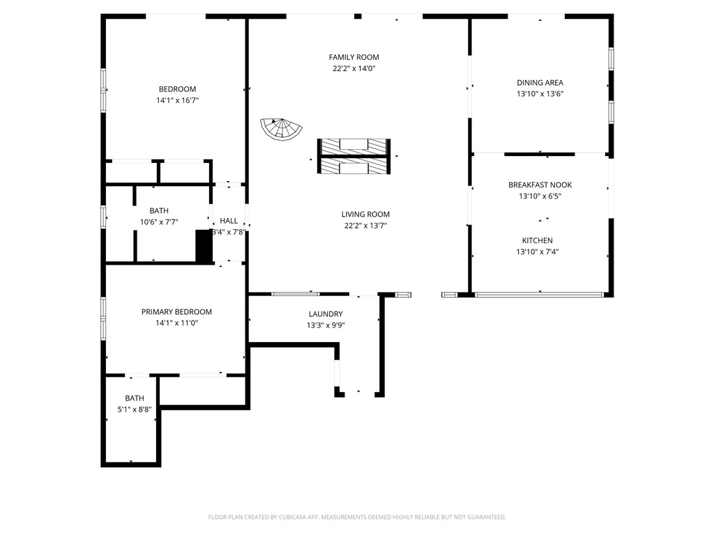 3132 Lake Road