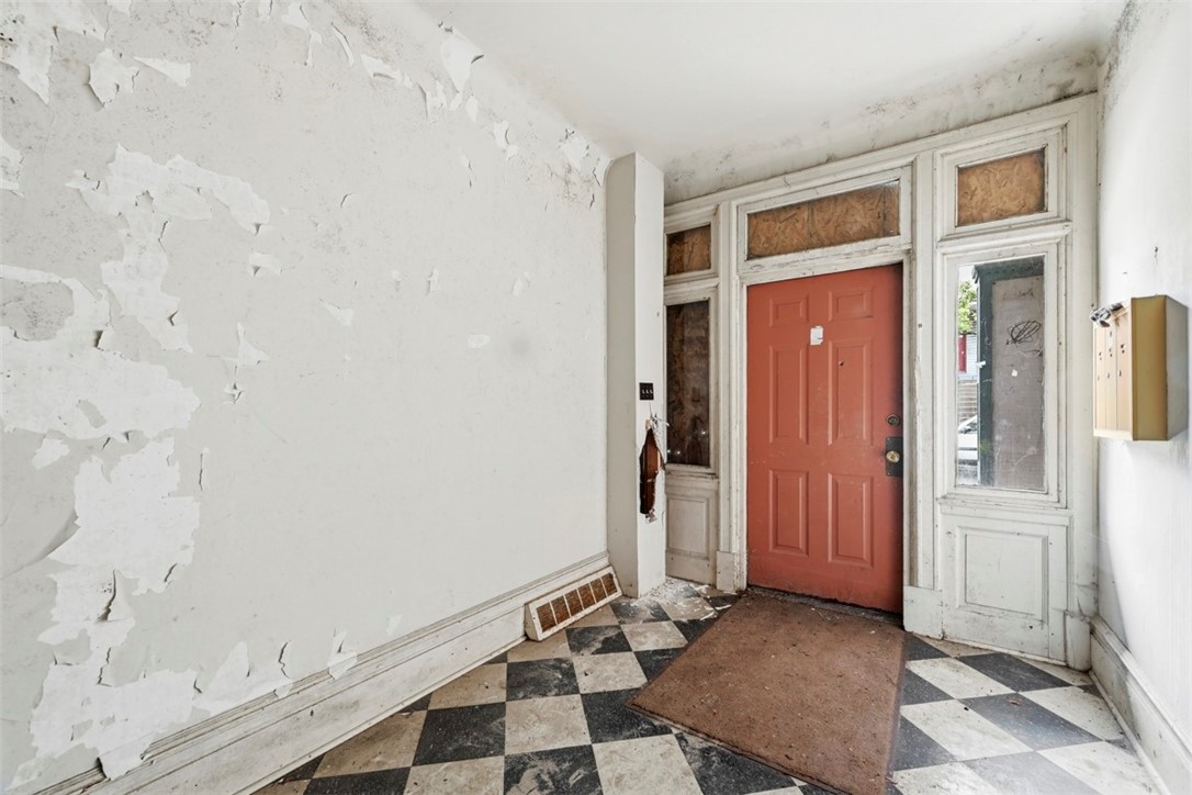 2107 Perrysville Ave