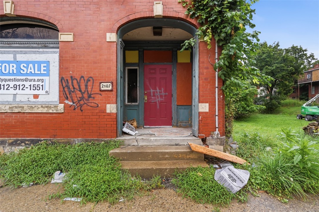 2107 Perrysville Ave