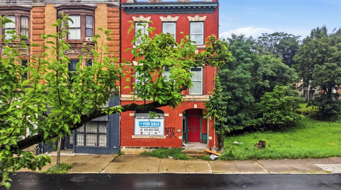 2107 Perrysville Ave