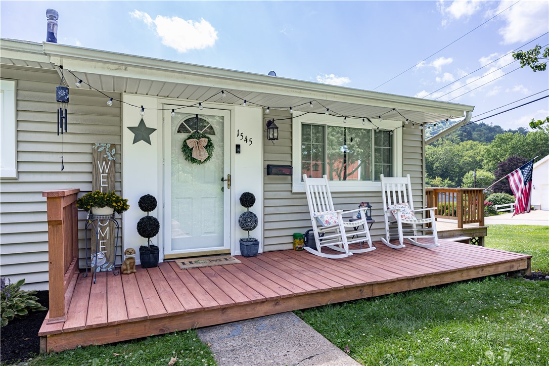 1545 Saxonburg Rd