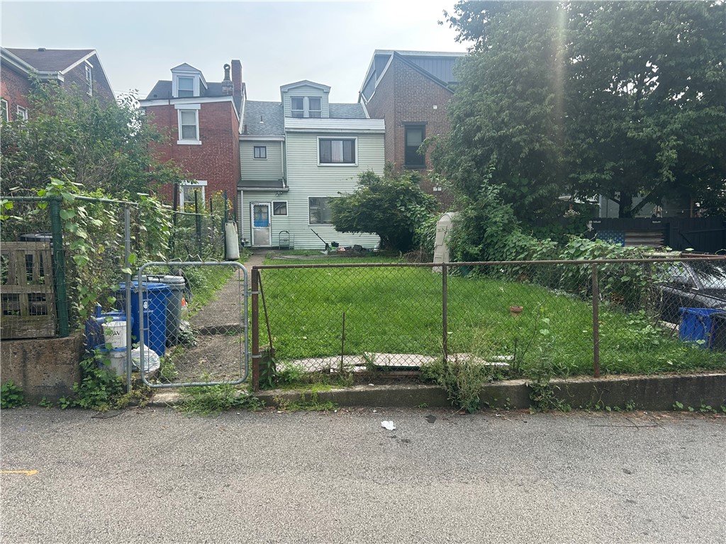 325 44th Street #1