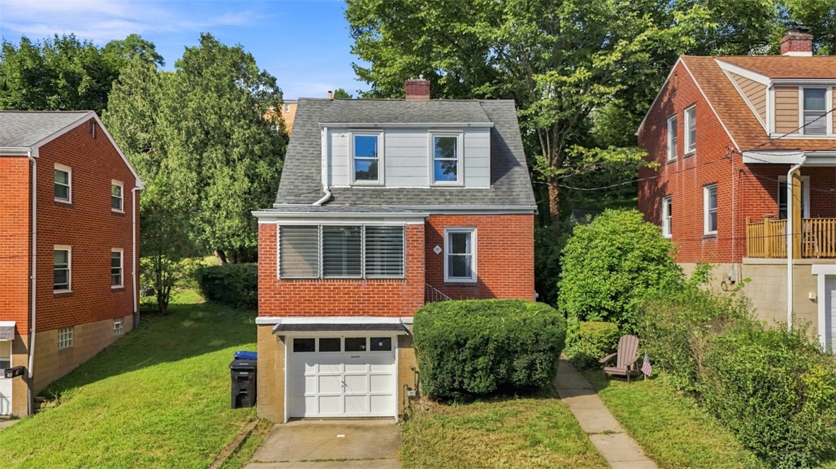 91 Brightwood Ave