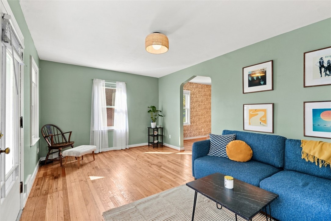 91 Brightwood Ave