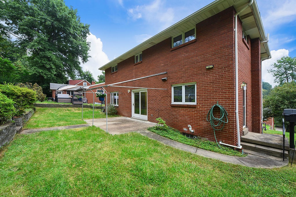 124 Washington Rd