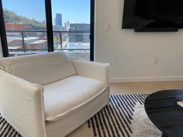 2635 Penn Ave 506