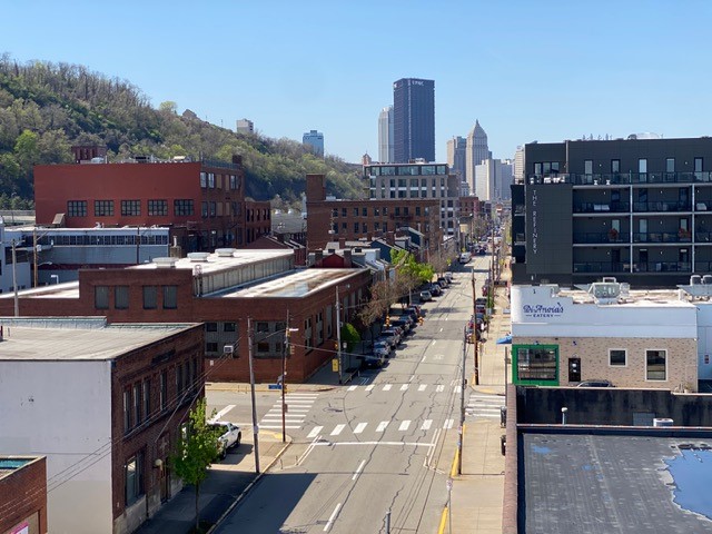2635 Penn Ave 506
