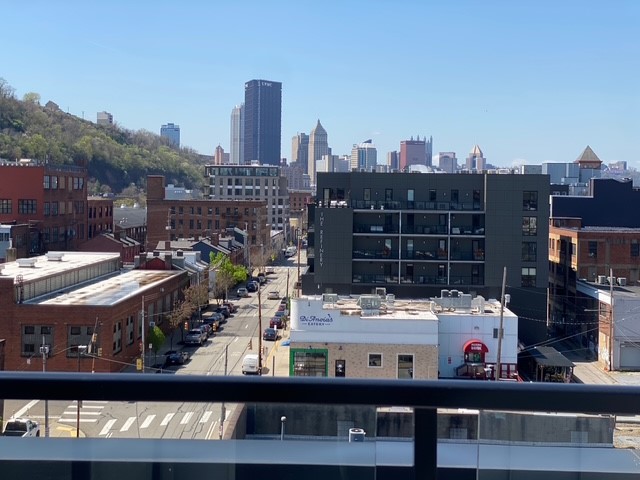 2635 Penn Ave 506